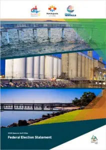 2025 Election Statement Cover