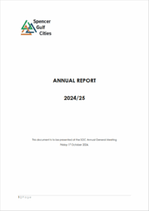 Annual Report 2024-2025