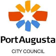 Port Augusta City Council logo