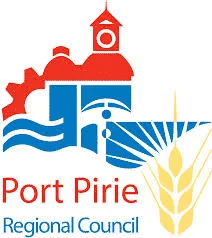 Pt Pirie City Council Logo