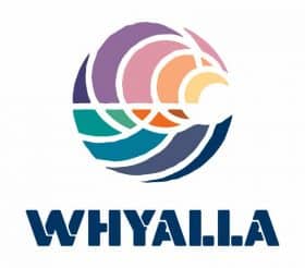 Whyalla City Council Logo